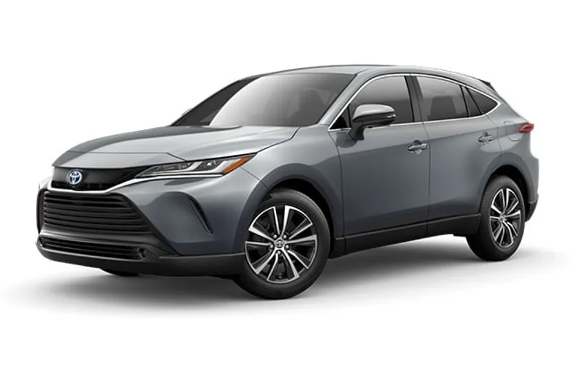 2024 Toyota Venza LE photo 1