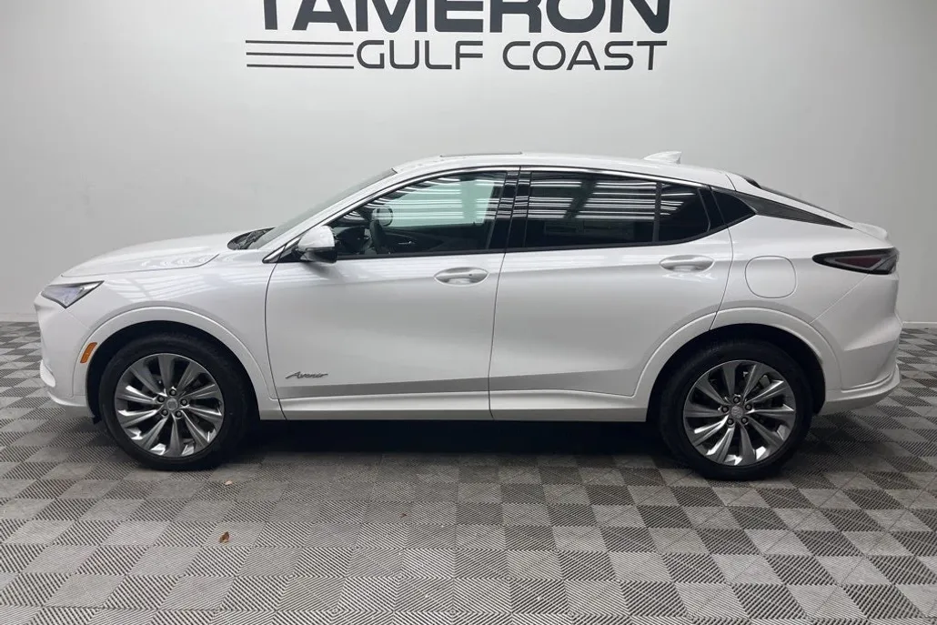 2026 Buick Envista Avenir photo 1