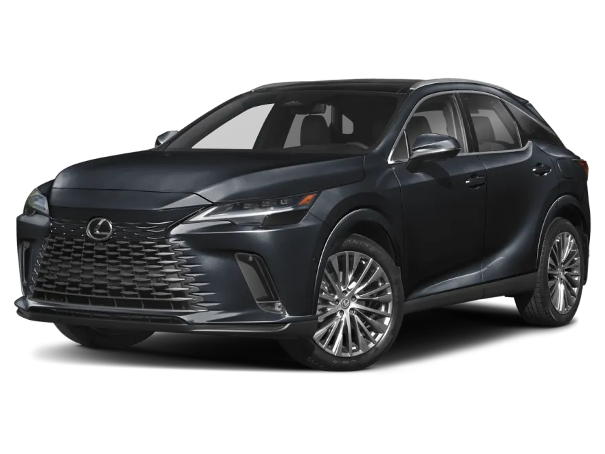 2024 Lexus RX 350 Luxury photo 1
