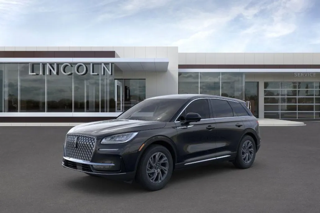 2025 Lincoln Corsair Premiere photo 1