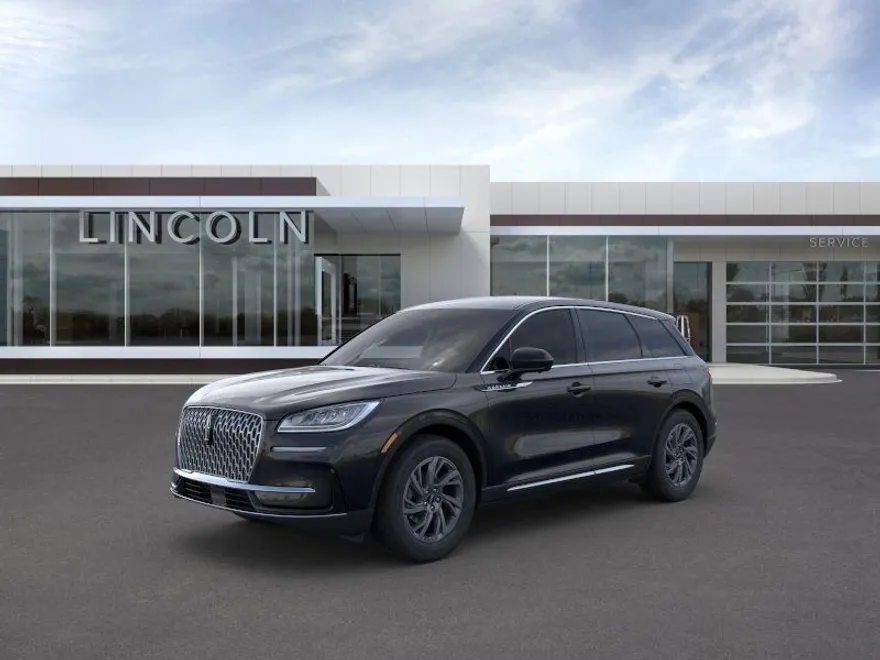 2025 Lincoln Corsair Premiere photo 1