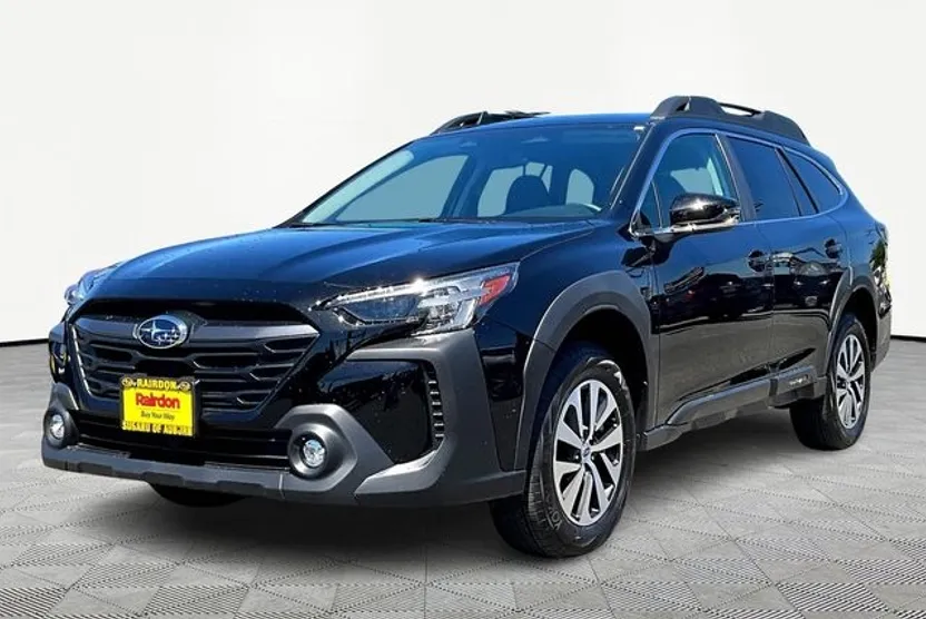2024 Subaru Outback Premium photo 1