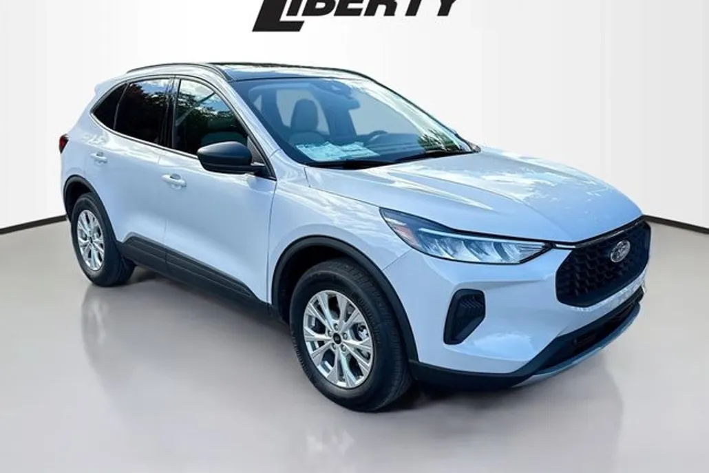 2025 Ford Escape Active photo 1