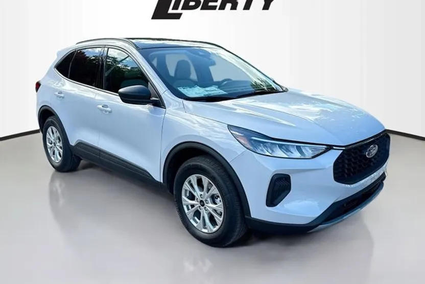 2025 Ford Escape Active photo 1
