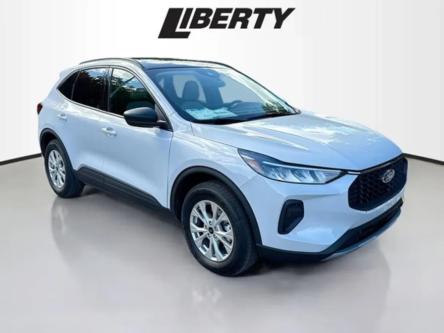 2025 Ford Escape Active photo 1