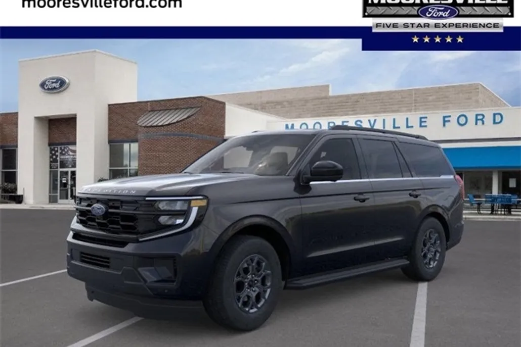 2025 Ford Expedition photo 1