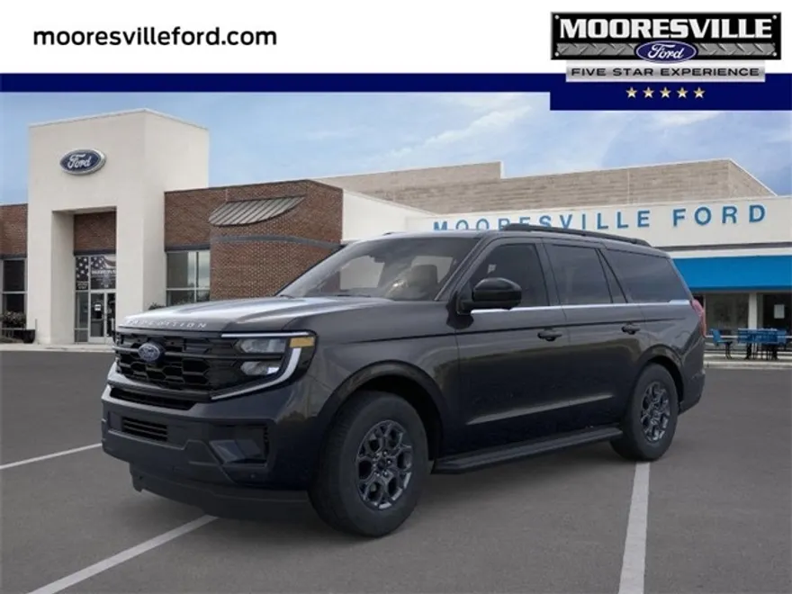 2025 Ford Expedition photo 1