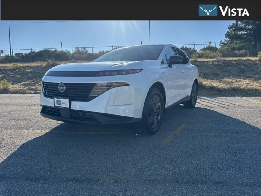 2025 Nissan Murano SL photo 1