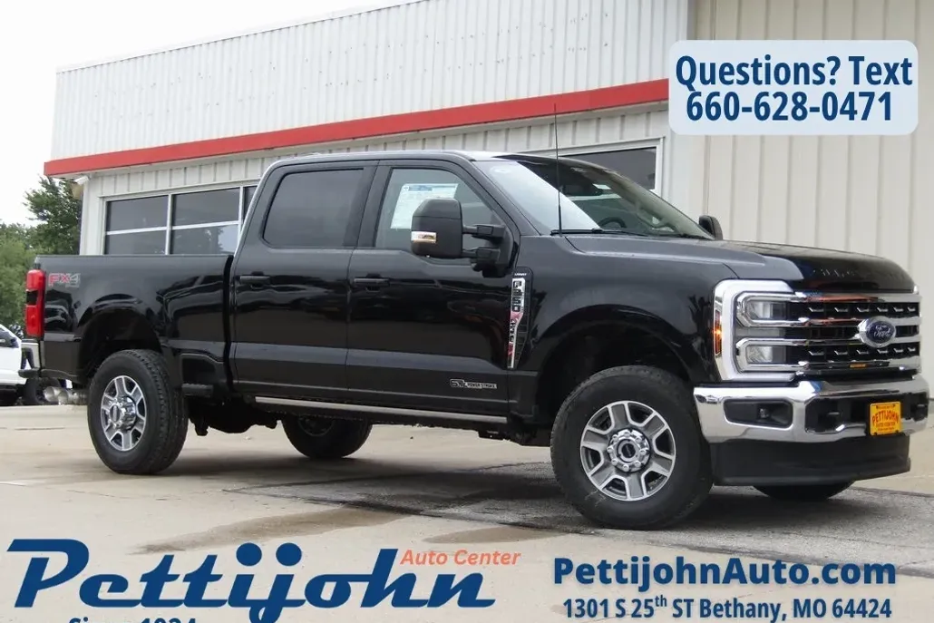 2026 Ford F-350 photo 1