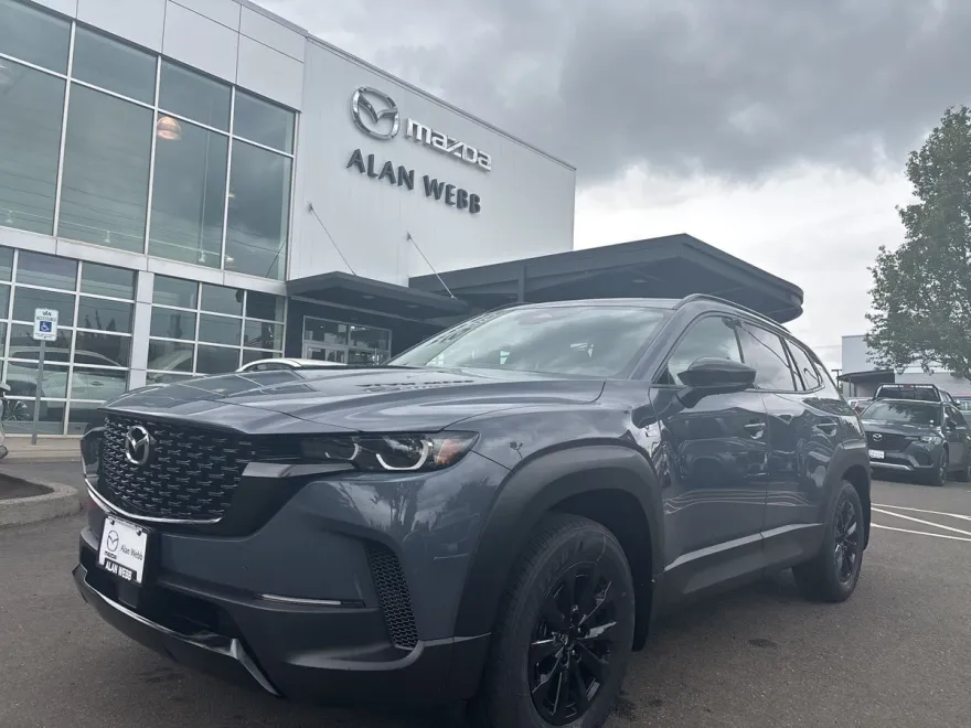 2025 Mazda CX-50 Premium photo 1