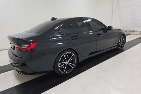 2020 Bmw M340i NA photo 3