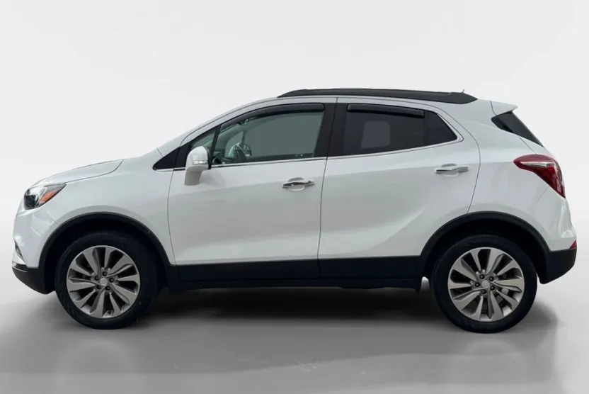 2019 Buick Encore Preferred photo 1