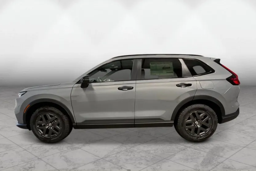 2026 Honda CR-V Hybrid photo 1