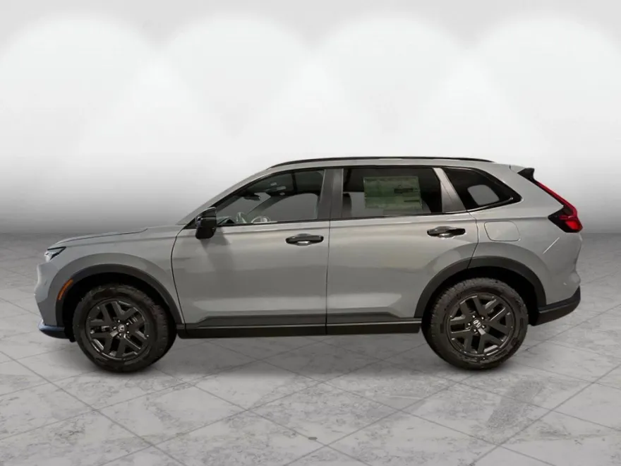 2026 Honda CR-V Hybrid photo 1