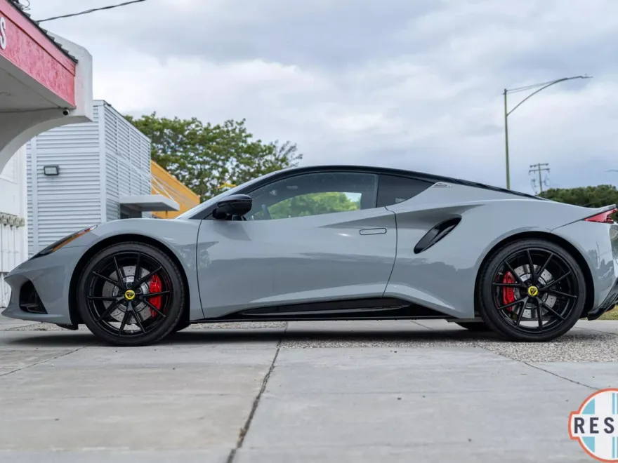 2024 Lotus Emira First Edition photo 61