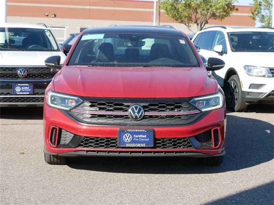 2023 Volkswagen Jetta GLI 2.0T Autobahn photo 1