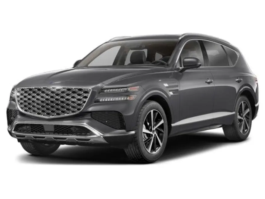 2025 Genesis GV80 3.5T Prestige photo 1