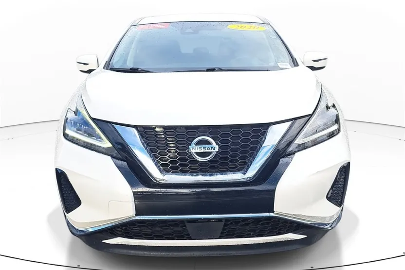 2020 Nissan Murano S photo 1