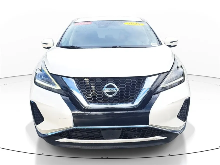 2020 Nissan Murano S photo 1