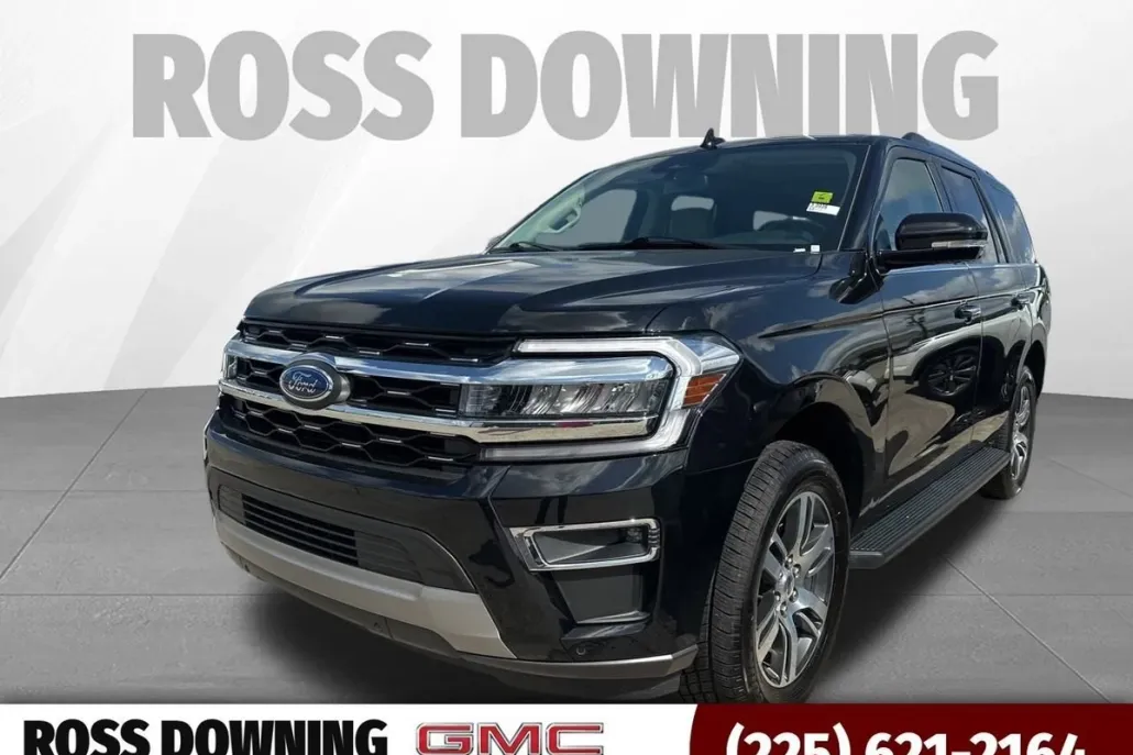 2024 Ford Expedition Limited photo 1