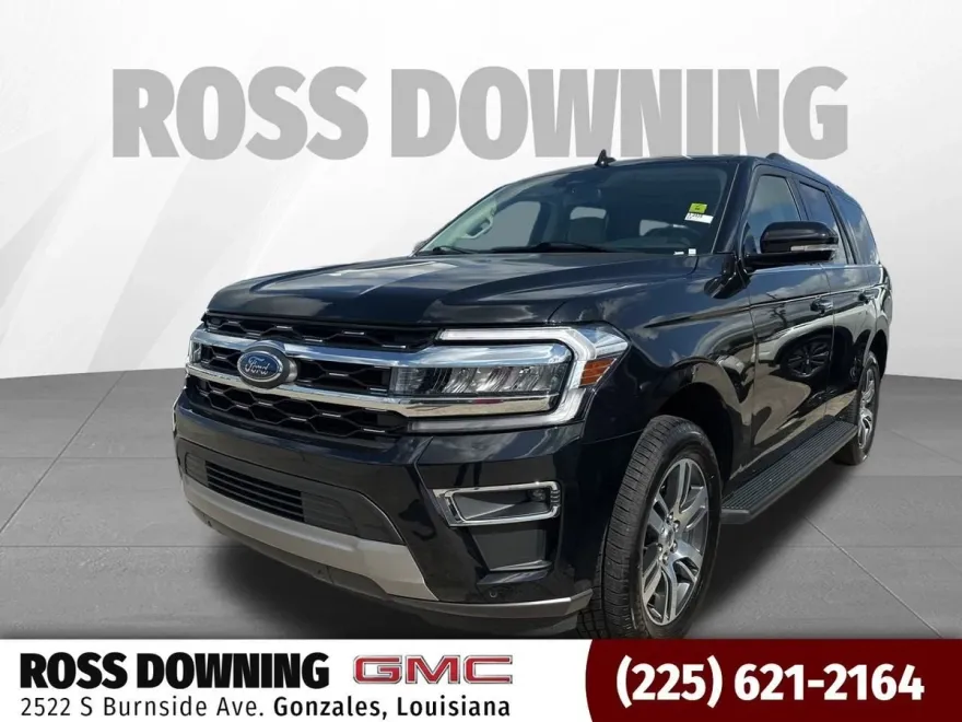 2024 Ford Expedition Limited photo 1