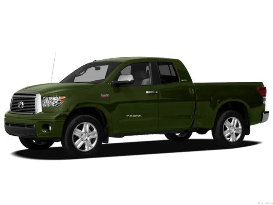 2012 Toyota Tundra Grade photo 1
