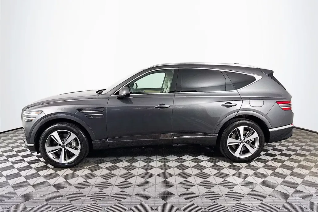 2023 Genesis GV80 3.5T photo 1