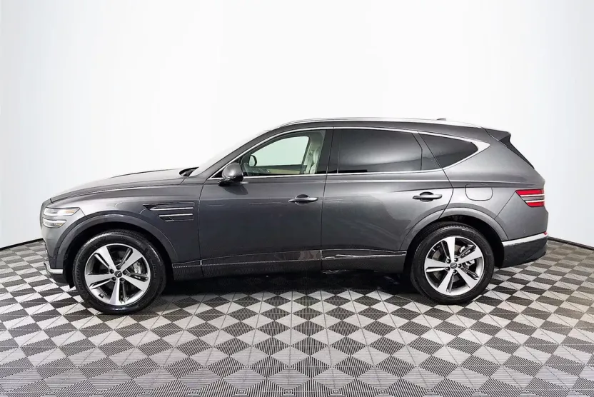 2023 Genesis GV80 3.5T photo 1