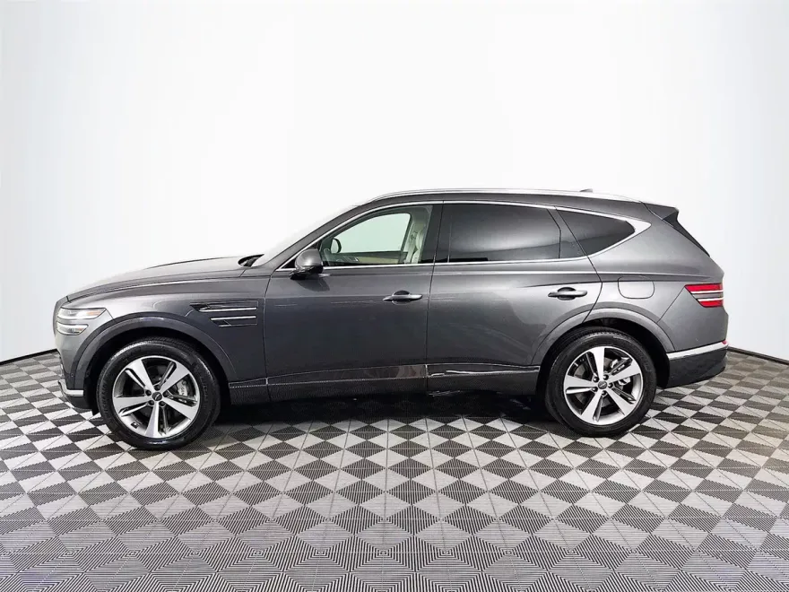 2023 Genesis GV80 3.5T photo 1