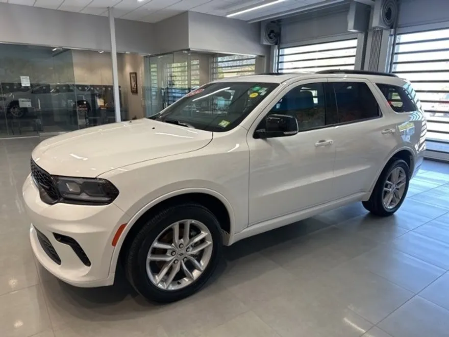 2024 Dodge Durango GT Plus photo 1