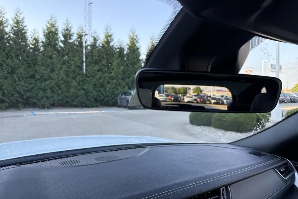 2025 Jeep Grand Cherokee Limited photo 1