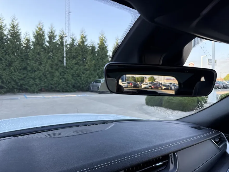 2025 Jeep Grand Cherokee Limited photo 1