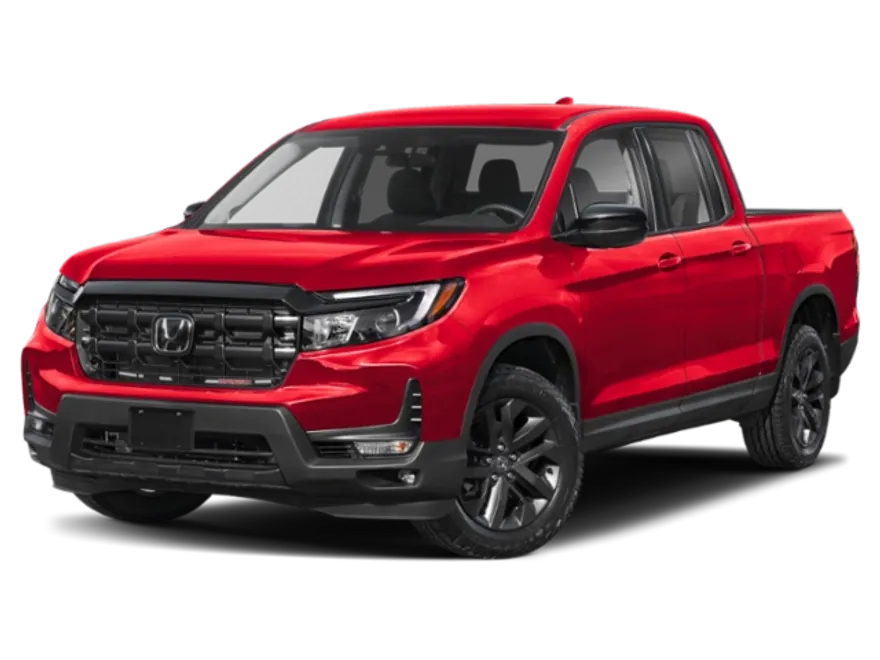 2025 Honda Ridgeline Sport photo 1