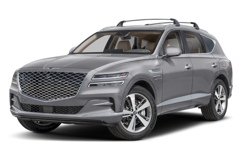 2024 Genesis GV80 2.5T photo 1