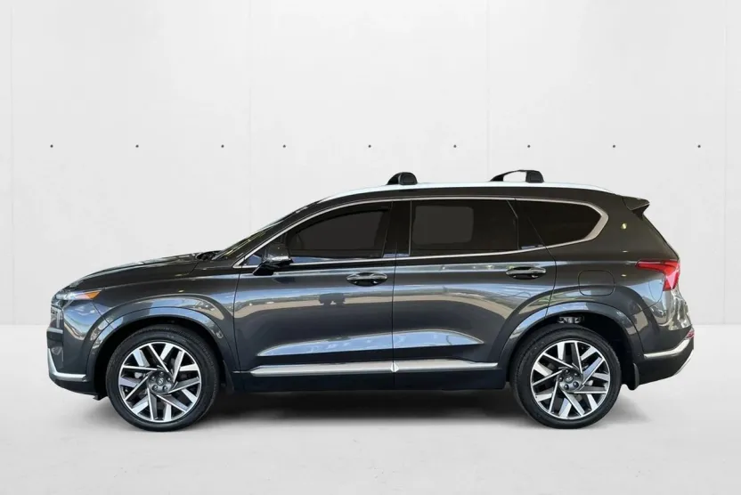 2023 Hyundai Santa Fe Calligraphy photo 1