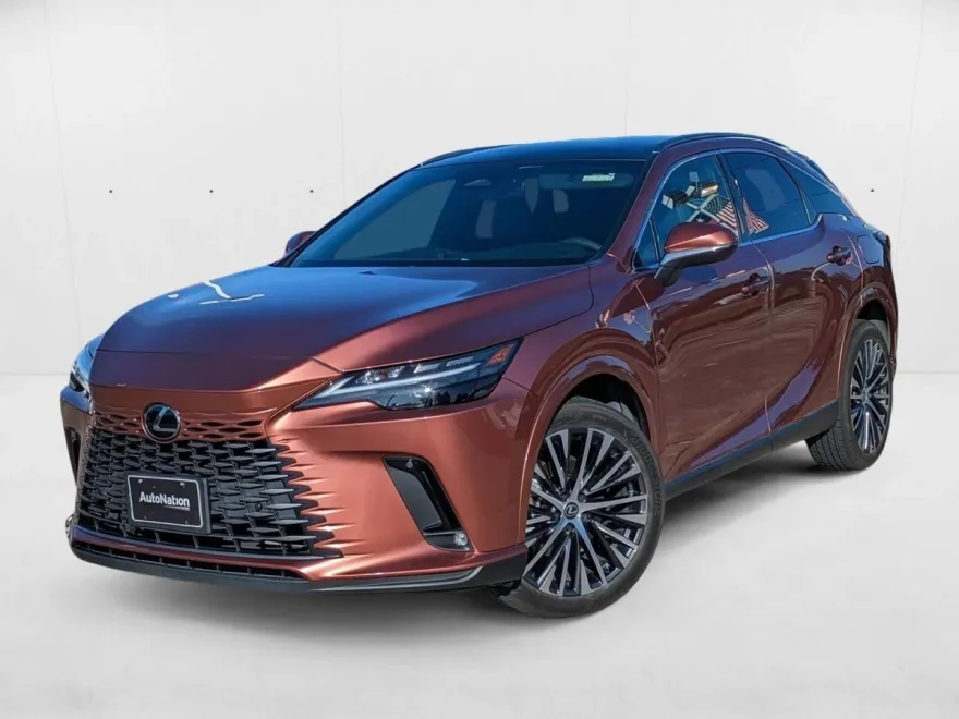 2023 Lexus RX 350 Premium photo 1