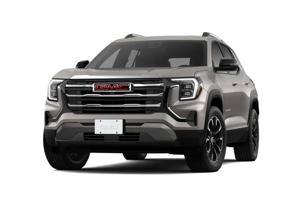 2026 Gmc Terrain Elevation photo 1