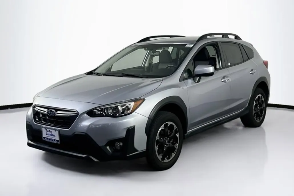 2023 Subaru Crosstrek Premium photo 1