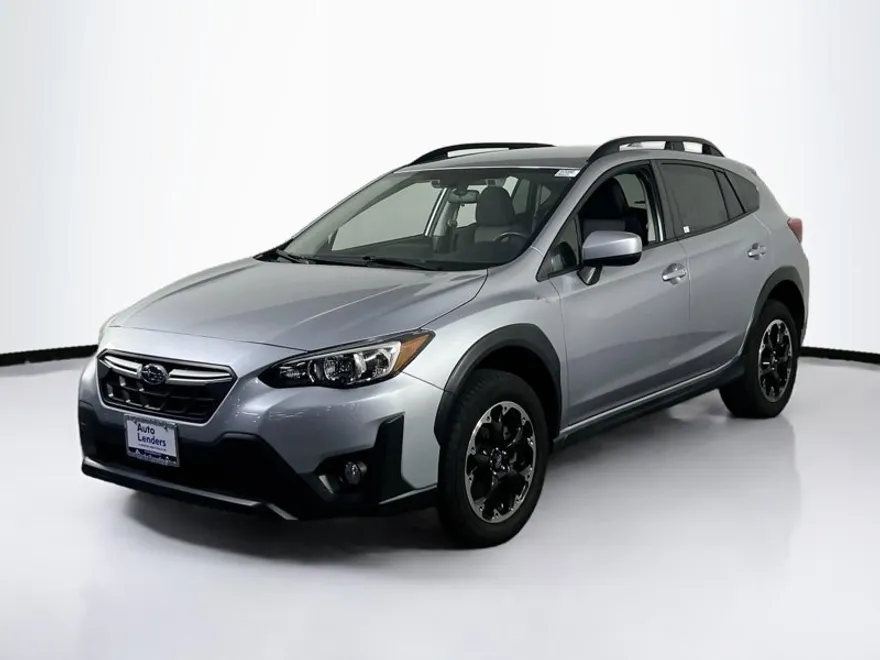 2023 Subaru Crosstrek Premium photo 1