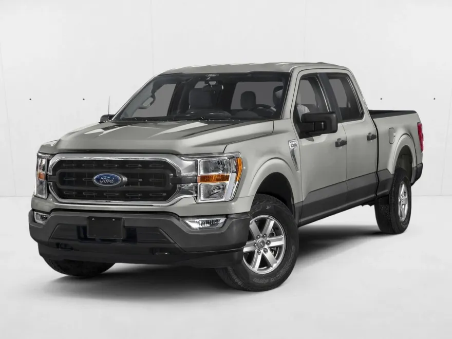 2022 Ford F-150 photo 1