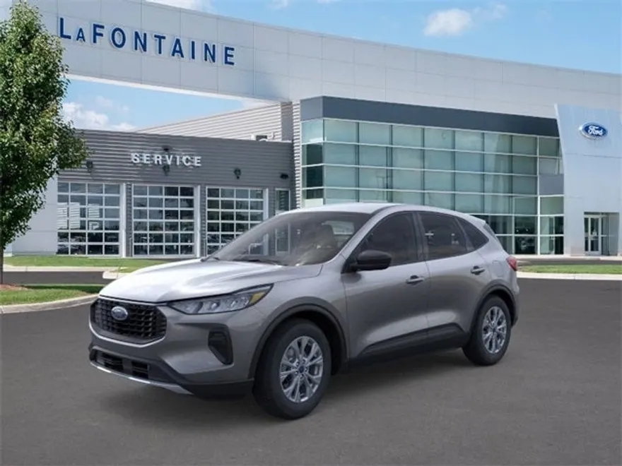 2025 Ford Escape Active photo 1