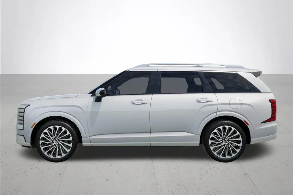 2026 Hyundai Palisade Calligraphy photo 1