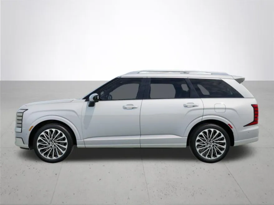 2026 Hyundai Palisade Calligraphy photo 1