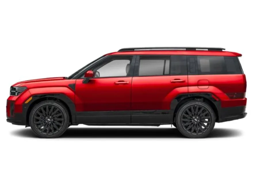 2026 Hyundai Santa Fe Calligraphy photo 1