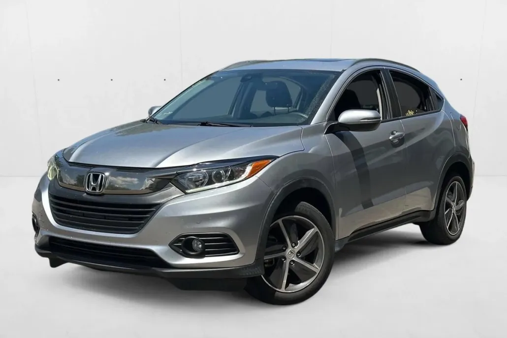 2022 Honda HR-V EX 2WD photo 1