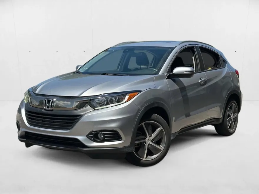 2022 Honda HR-V EX 2WD photo 1