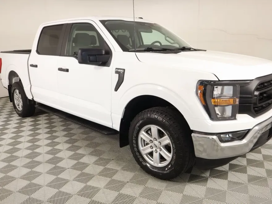 2023 Ford F-150 XL photo 1