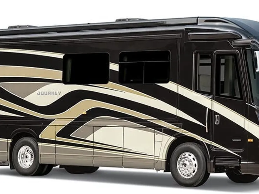 2022 Freightliner XC-M Modular Rail Rear Engine Motor Home Chassis photo 1