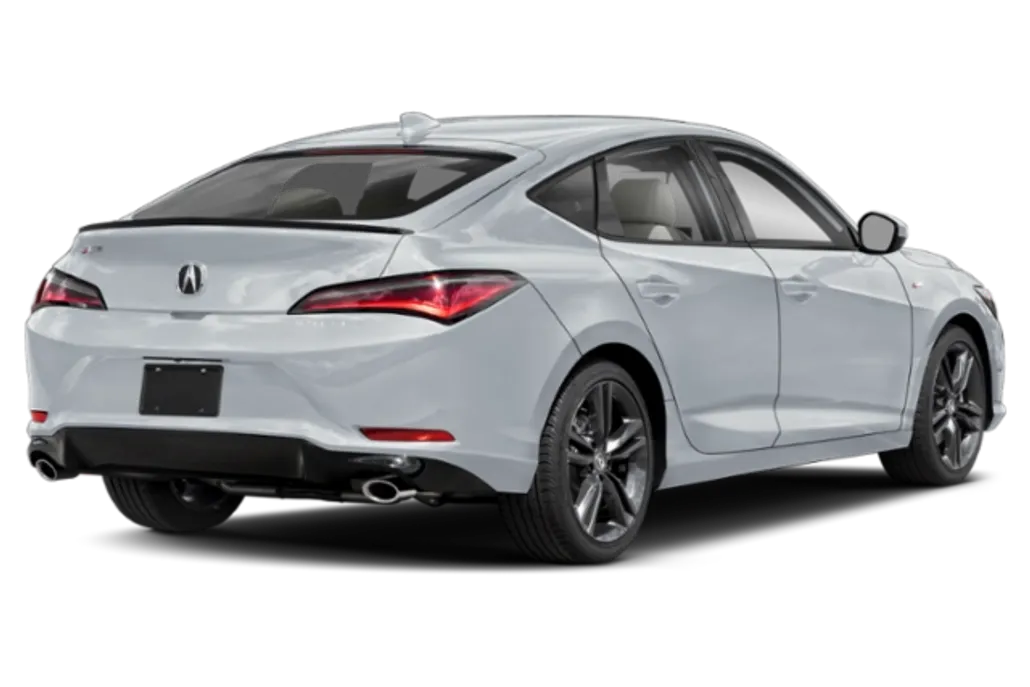 2025 Acura Integra A-Spec photo 1