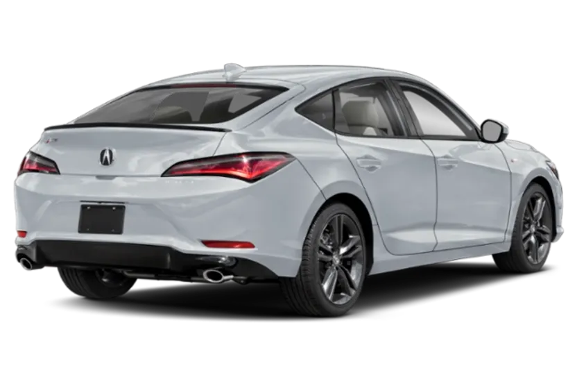 2025 Acura Integra A-Spec photo 1